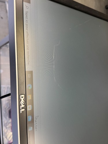 Dell ultrasharp 2007fpb - dell, 20.1"