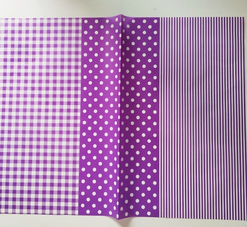 Feuille décopatch 488 - feuille,
