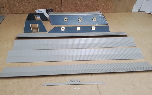 Jouef ref 1039 - jouef,