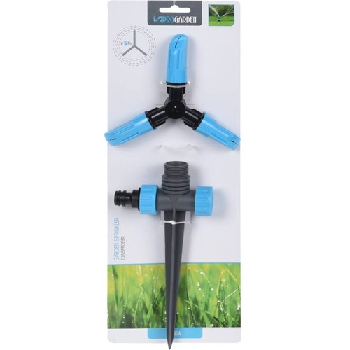 Progarden arroseur rotatif - progarden,
