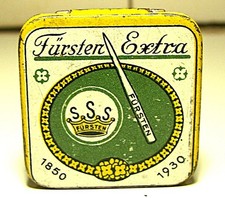 Boîte Aiguilles Gramophone