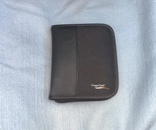 Roche CoaguChek XS Coagulation Meter w/Case (4 Test Strips) Case included