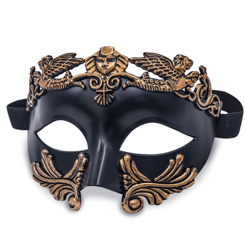Masque bal masqué - de,