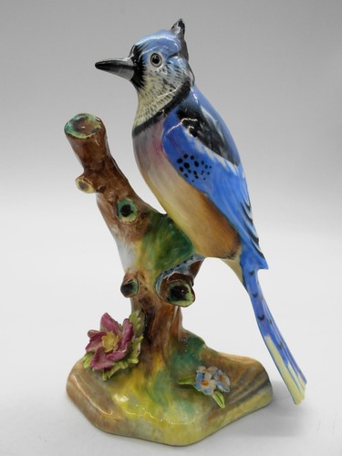Magnifique figurine - 12,