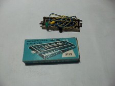 Märklin HO réf. 5112- 3