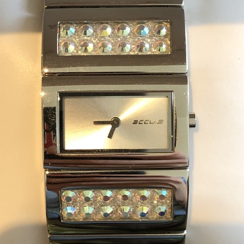 Montre accurist accu bling - montre,