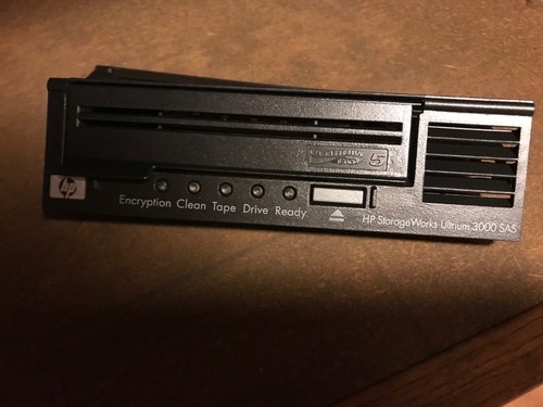 Lto5 bezel pour - hp,