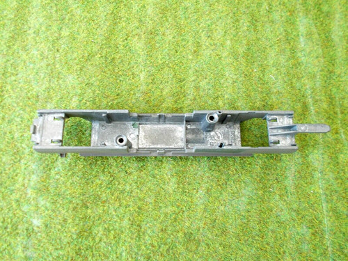Châssis metal pour motrice - metal,