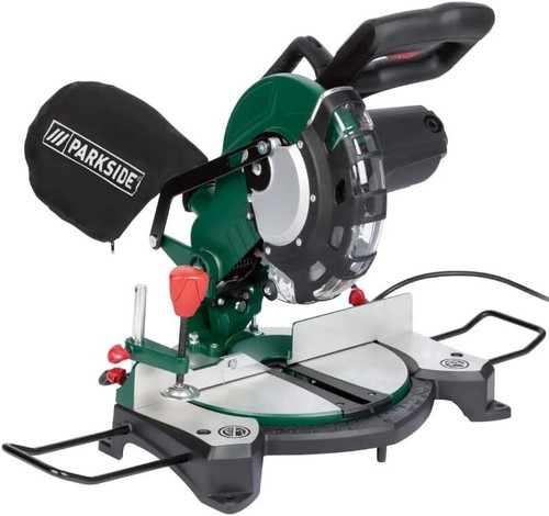 Parkside pks 1500 - b3, scie