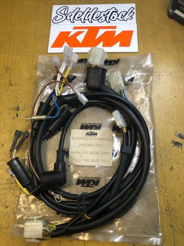 Faisceau exc ktm - faisceau,