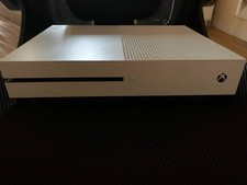 Microsoft Xbox One S 500 Go