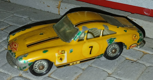 Rare ferrari berlinetta - rare,
