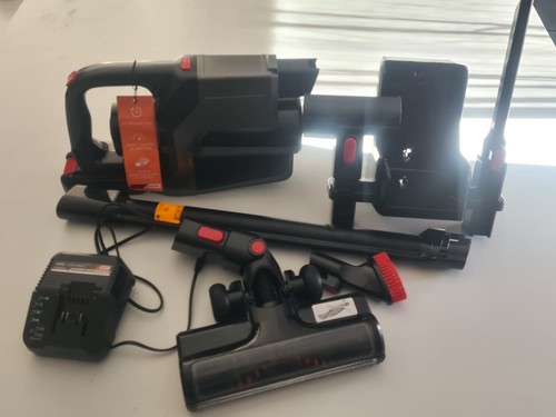 Aspirateur balai rechargeable