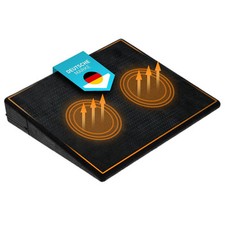 Flipline Coussin De Siège Coussin En Coin Auto Rehausseur En Mousse