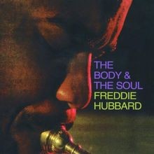 The body - ,