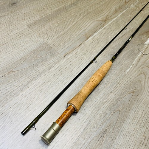 Orvis mid flex fly - orvis,
