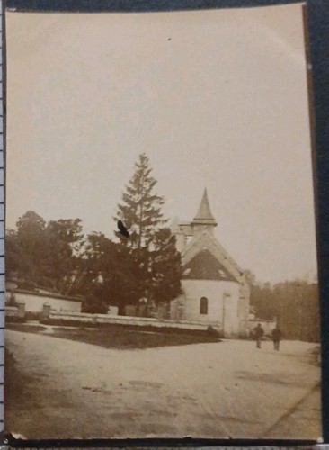 D27 incarville 1898 - d27,