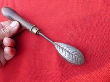 gaufroir Fer à gaufrer De