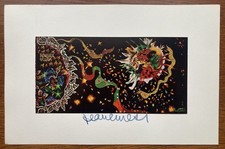 Jean Lurçat Héliogravure