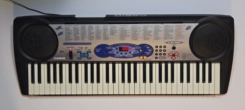 Casio 61 full size - casio,