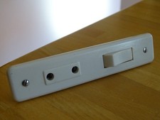 LEGRAND Jupiter interrupteur