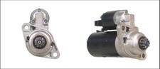 Demarreur VOLKSWAGEN FOX