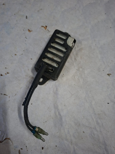 Resistance honda mtx hd06 - resistance, 80