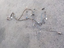 faisceau electrique tableau de