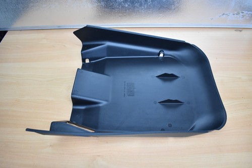 Sabot inferieur origine honda - origine,