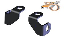 Support De Clignotant Adapté