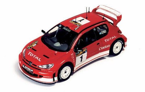 Ixo ram116 peugeot 206 - ixo,