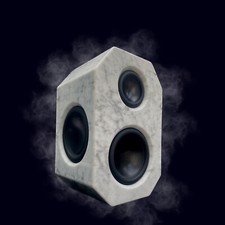 ADWO+ Enceinte Connectée En