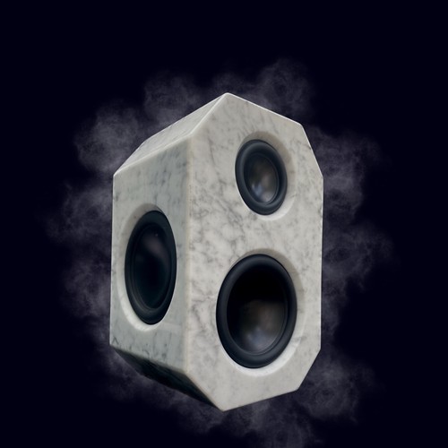 Adwo enceinte connectée en - adwo+,