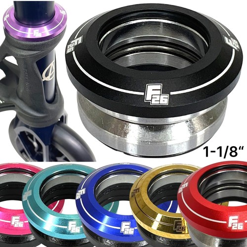 Fantic26 stunt scooter bmx - fantic26, /