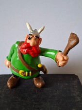 Figurine ASTÉRIX M.D.TOYS