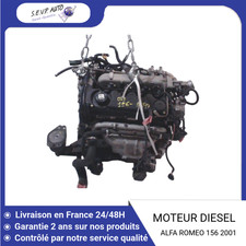 🇫🇷 MOTEUR   ALFA ROMEO