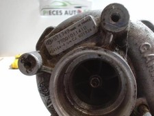 Turbo RENAULT LAGUNA 1 PHASE 2
