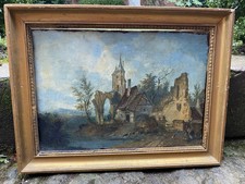 Tableau Caprice Architectural