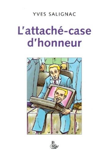 Attaché case honneur - d'honneur,
