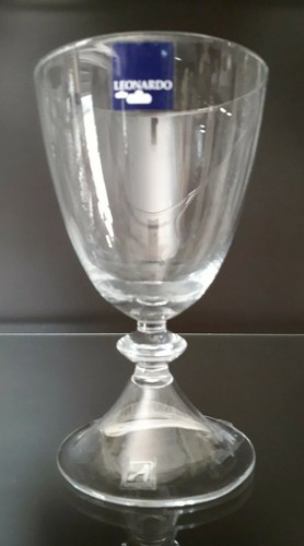 Verres vin en verre - 6, À