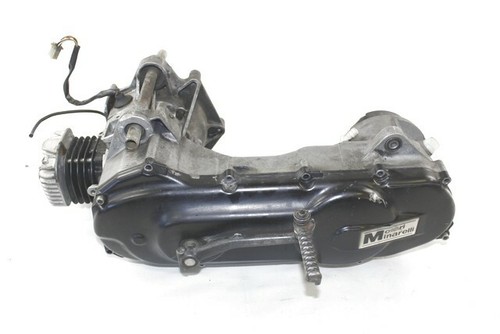 Rieju sport 38my moteur - rs, 50