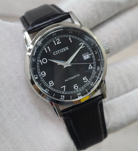 Montre habillée homme citizen - habillée,
