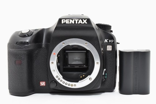 Appareil photo reflex