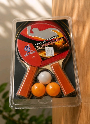 Set tennis de table - **set,