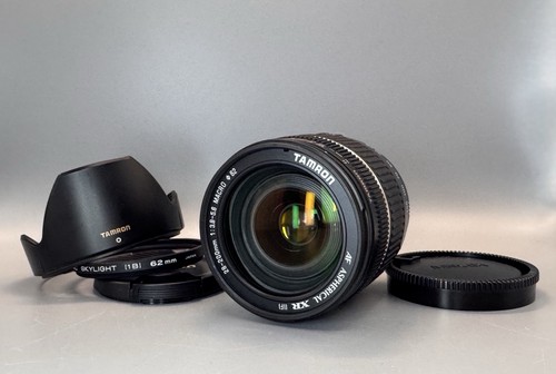 Neuf objectif tamron - objectif,
