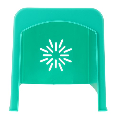 Housse pompe chaleur capot - pompe,