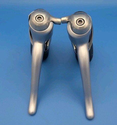 Shimano rsx a410 sti 3x7 - rsx,