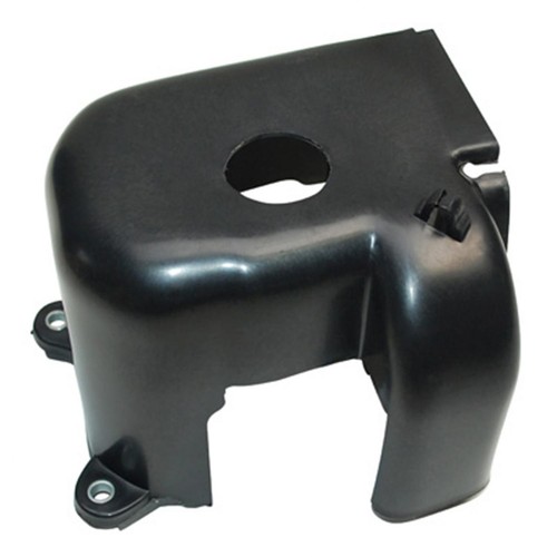 Coiffe cache cylindre scoot - coiffe-cache,