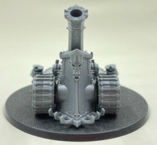 Tormentor Bombard - Helsmiths