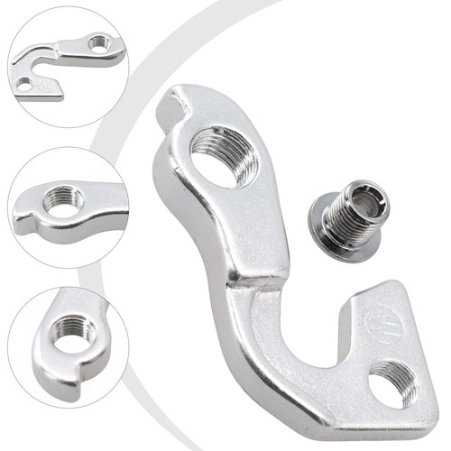 Suspension dérailleur - de,
